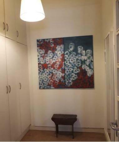 Ferienwohnung Flat In Historic Neighbourhood Lissabon Exterior foto